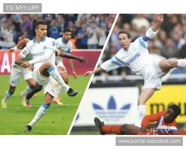 马赛前锋格林伍德46场法甲攻入30球,队史第三快纪录 马赛前锋格林伍德46场法甲攻入30球,队史第三快纪录