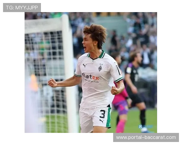 高井幸大从热刺租借门兴，1.92米中卫获板仓滉接班人期待