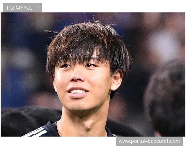 藤田让瑠：日本中场成圣保利核心，谈适应德甲节奏